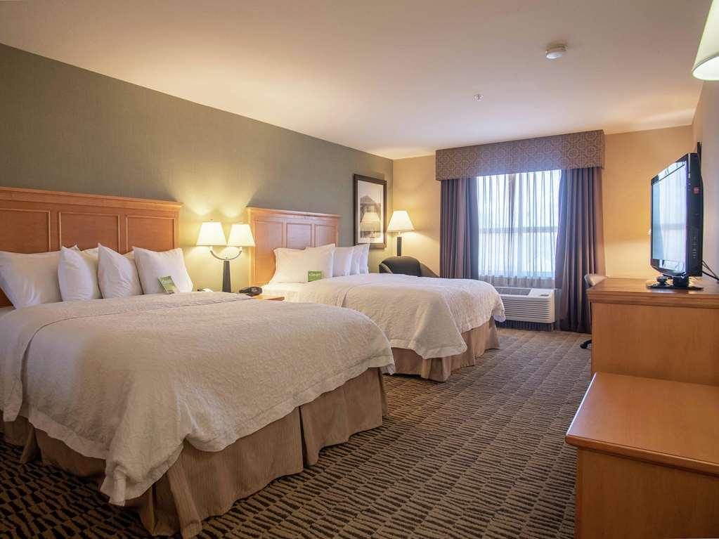 Hampton Inn by Hilton Kamloops Rom bilde