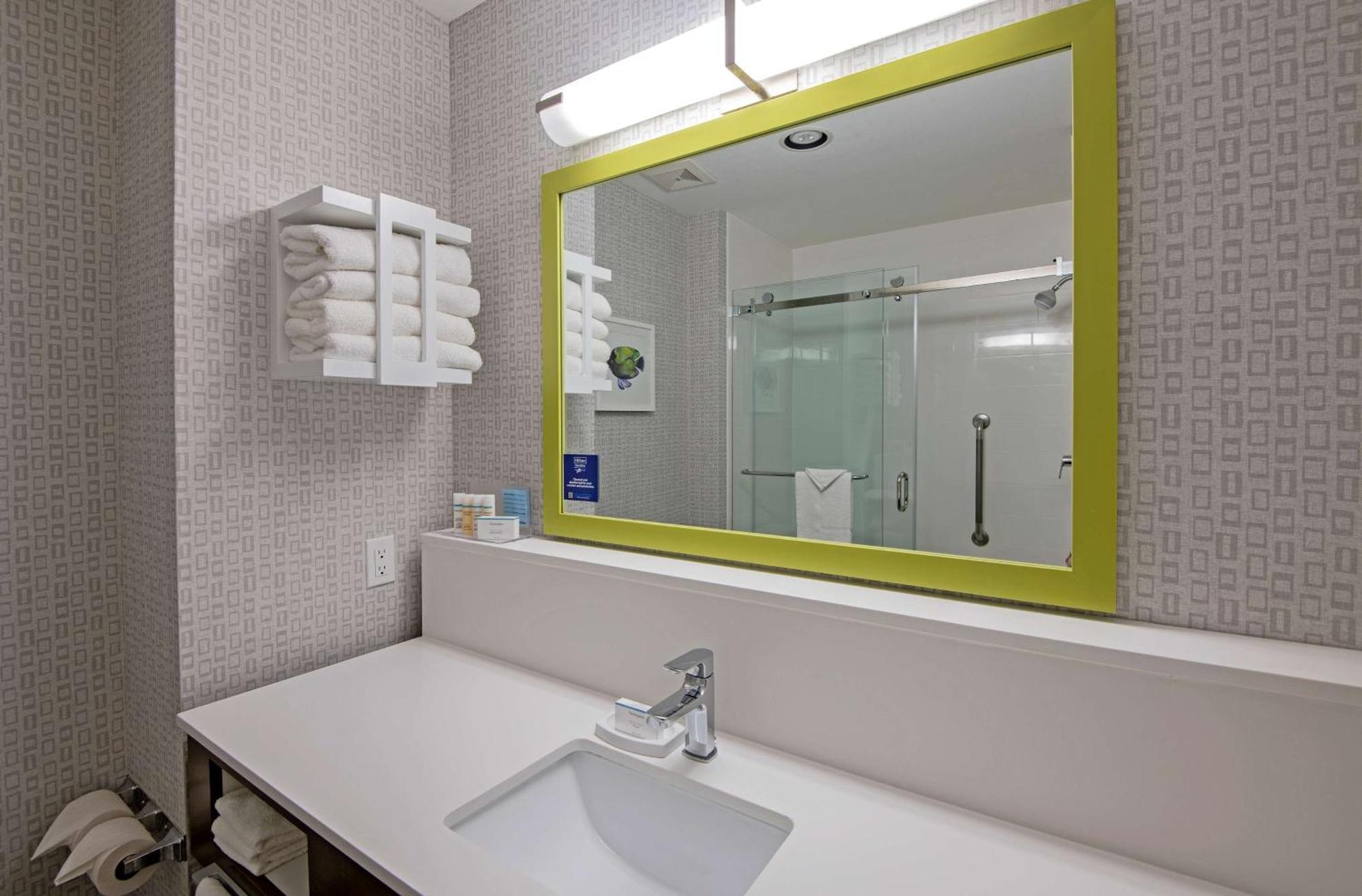Hampton Inn by Hilton Kamloops Eksteriør bilde
