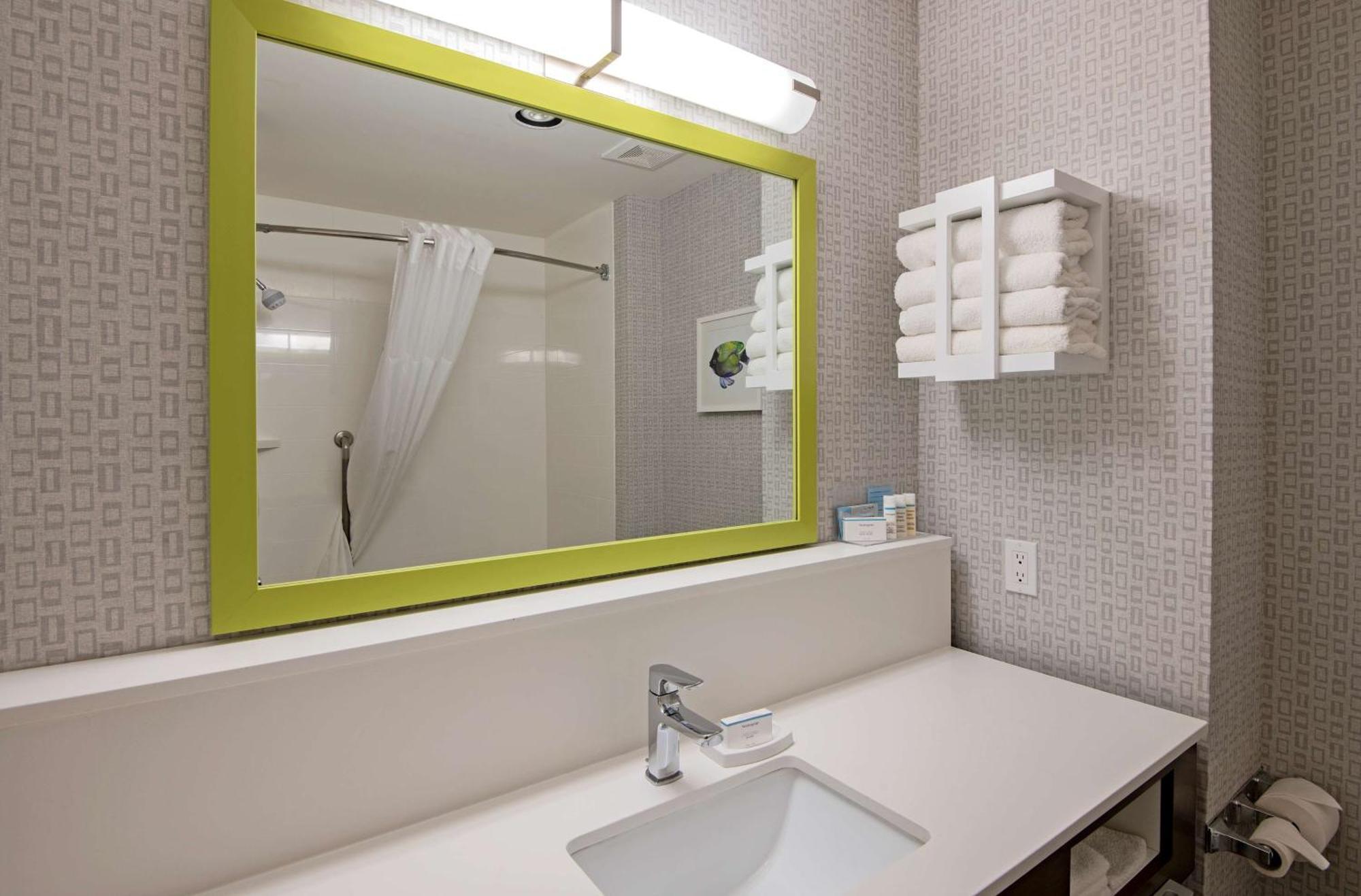 Hampton Inn by Hilton Kamloops Eksteriør bilde